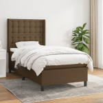 vidaXL kontinentaalvoodi 3131716