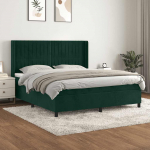 vidaXL kontinentaalvoodi 3132816