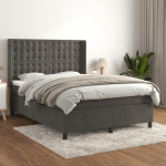 vidaXL kontinentaalvoodi 3132916
