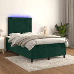 vidaXL kontinentaalvoodi 3136116