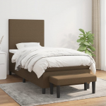 vidaXL kontinentaalvoodi 3136416