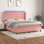 vidaXL kontinentaalvoodi 3139816