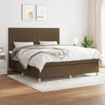 vidaXL kontinentaalvoodi 3142516