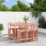 vidaXL aia baarikomplekt 3157816