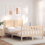 vidaXL voodiraam 3192916