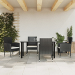 vidaXL aia s&ouml;&ouml;gim&ouml;&ouml;bli komplekt 3203316