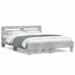 vidaXL voodiraam 3207416