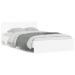 vidaXL voodiraam 3207616