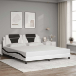vidaXL voodiraam 3208116