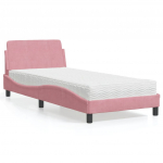 vidaXL voodi 3208316