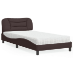 vidaXL voodi 3208516