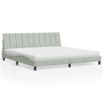vidaXL voodi 3208616