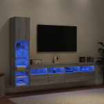 vidaXL teleri seinakapp 3216716