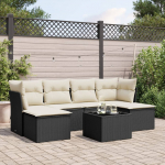 vidaXL aiadiivani komplekt 3218016