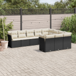 vidaXL aiadiivani komplekt 3218216