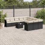 vidaXL aiadiivani komplekt 3218416
