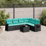 vidaXL aiadiivanikomplekt 3220216