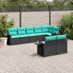vidaXL aiadiivanikomplekt 3220416