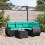 vidaXL aiadiivanikomplekt 3221316