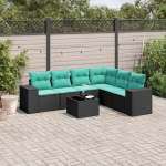 vidaXL aiadiivanikomplekt 3222616