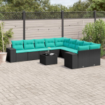 vidaXL aiadiivanikomplekt 3223116