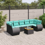 vidaXL aiadiivanikomplekt 3224916