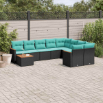 vidaXL aiadiivanikomplekt 3226316