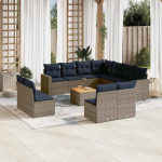 vidaXL aiadiivani komplekt 3256516