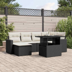 vidaXL aiadiivani komplekt 3267416