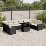 vidaXL aiadiivani komplekt 3267516