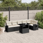 vidaXL aiadiivani komplekt 3267916