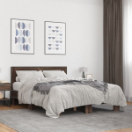 vidaXL voodiraam 3280116