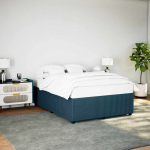 vidaXL voodiraam 3285016