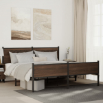 vidaXL voodiraam 3301416