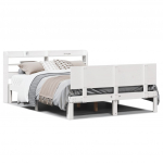 vidaXL voodiraam 3306816