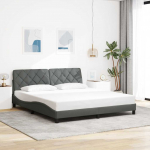vidaXL voodiraam 3310616