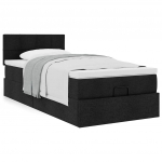vidaXL tumba voodiraam 3311416