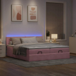 vidaXL tumba voodiraam 3312916