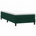 vidaXL vedrustusega voodi 3315816