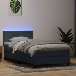 vidaXL vedruga vedruga voodi 3316816