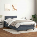 vidaXL vedruga vedruga voodi 3317116