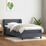vidaXL vedruga vedruga voodi 3317716