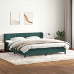 vidaXL vedruga vedruga voodi 3317916