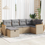 vidaXL aiadiivanikomplekt 3325916