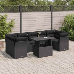 vidaXL aiadiivanikomplekt 3326116