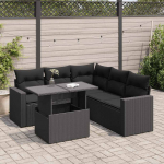 vidaXL aiadiivanikomplekt 3326316