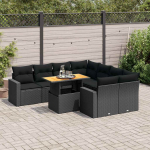 vidaXL aiadiivanikomplekt 3327016
