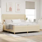 vidaXL Karbi vedrumadrats 3340716