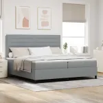 vidaXL Karbi vedrumadrats 3342816