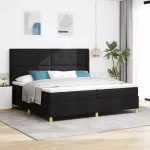 vidaXL Kaasaegne voodi 3343716
